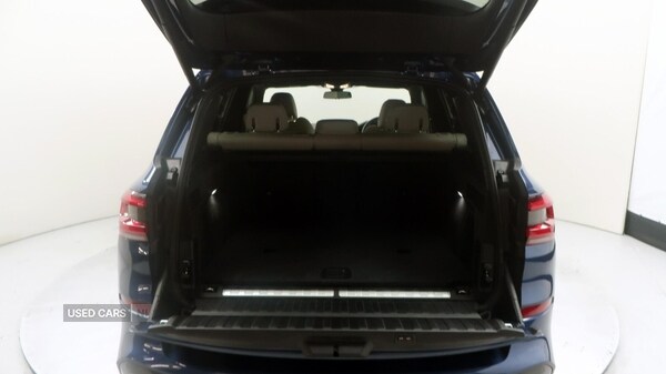 Used BMW X5 2022 for sale - 77017721: Photo 13