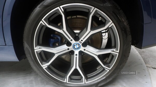 Used BMW X5 2022 for sale - 77017721: Photo 14