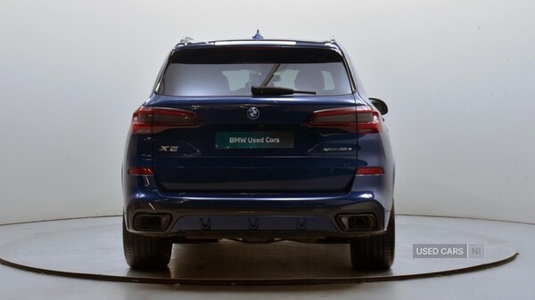 Used BMW X5 2022 for sale - 77017721: Photo 15