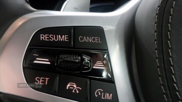 Used BMW X5 2022 for sale - 77017721: Photo 17