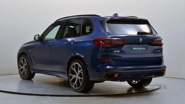 Used BMW X5 2022 for sale - 77017721: Photo 2