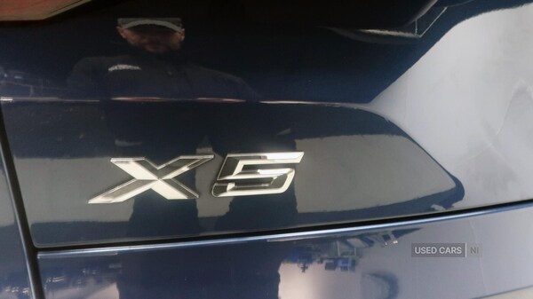 Used BMW X5 2022 for sale - 77017721: Photo 21