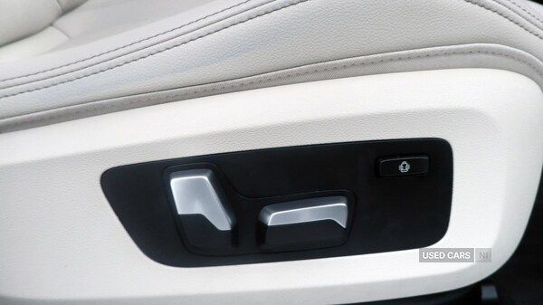 Used BMW X5 2022 for sale - 77017721: Photo 25