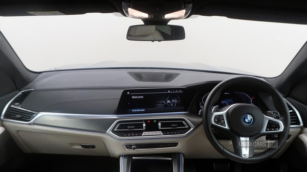 Used BMW X5 2022 for sale - 77017721: Photo 4