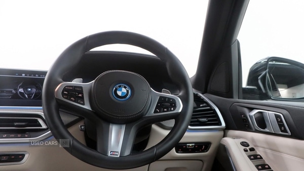 Used BMW X5 2022 for sale - 77017721: Photo 6