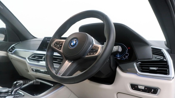 Used BMW X5 2022 for sale - 77017721: Photo 7