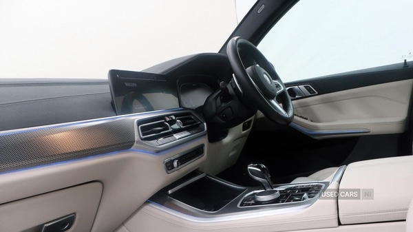 Used BMW X5 2022 for sale - 77017721: Photo 8