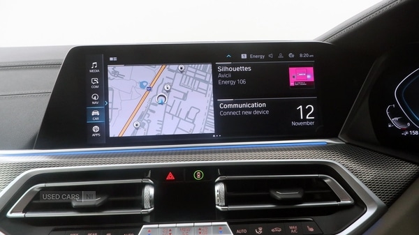 Used BMW X5 2022 for sale - 77017721: Photo 9