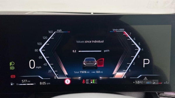 Used BMW 5 Series 2025 for sale - 76936834: Photo 10