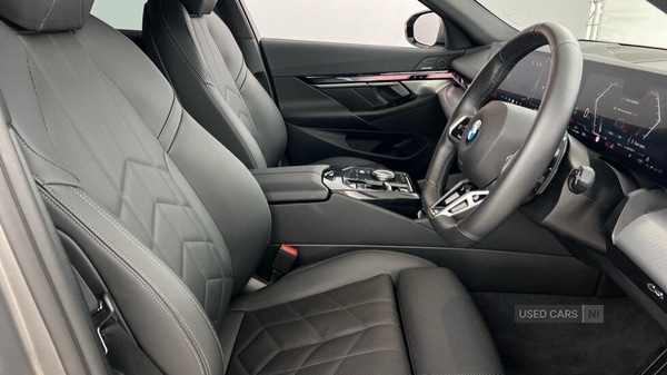 Used BMW 5 Series 2025 for sale - 76936834: Photo 12