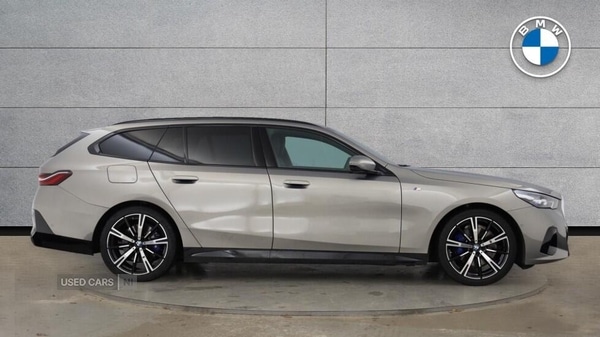 Used BMW 5 Series 2025 for sale - 76936834: Photo 3