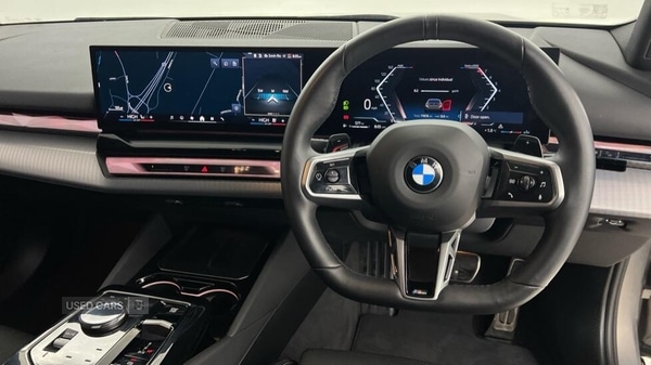 Used BMW 5 Series 2025 for sale - 76936834: Photo 6