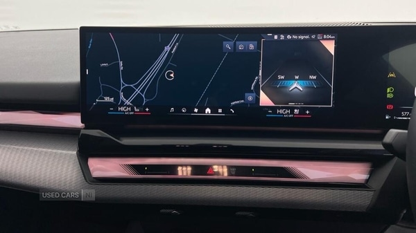 Used BMW 5 Series 2025 for sale - 76936834: Photo 9