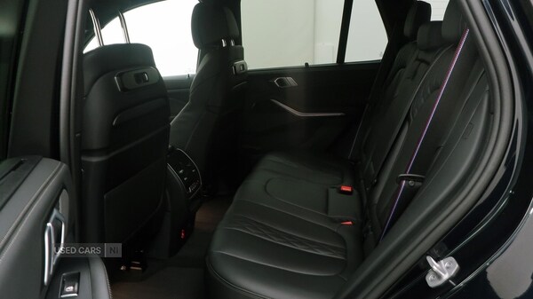 Used BMW X5 2025 for sale - 76743779: Photo 13