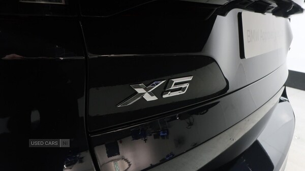 Used BMW X5 2025 for sale - 76743779: Photo 18