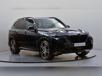 Used BMW X5 2025 for sale - 76743779: Photo