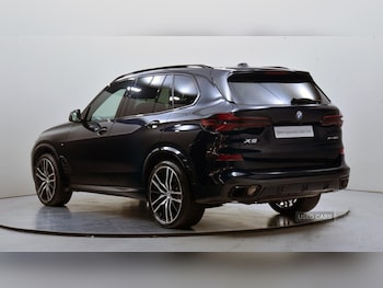 Used BMW X5 2025 for sale - 76743779: Photo