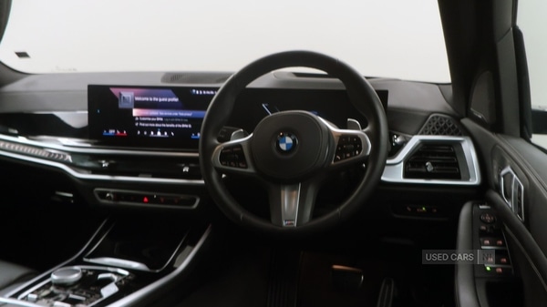 Used BMW X5 2025 for sale - 76743779: Photo 6