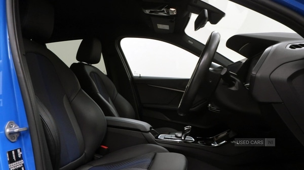 Used BMW 1 Series 2024 for sale - 76608686: Photo 12