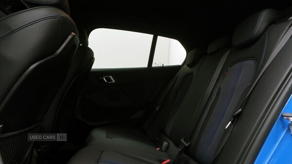 Used BMW 1 Series 2024 for sale - 76608686: Photo 13