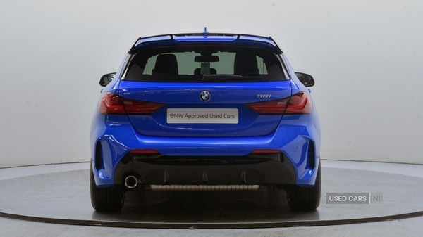 Used BMW 1 Series 2024 for sale - 76608686: Photo 15