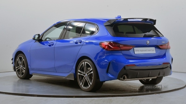 Used BMW 1 Series 2024 for sale - 76608686: Photo 2