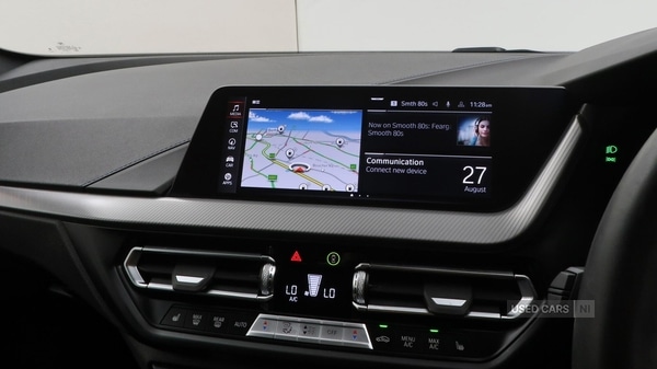 Used BMW 1 Series 2024 for sale - 76608686: Photo 22