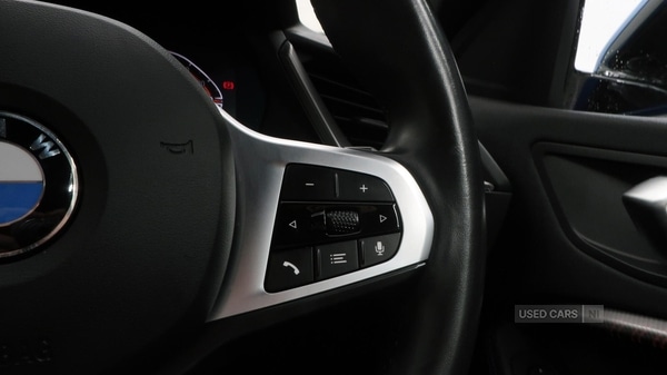 Used BMW 1 Series 2024 for sale - 76608686: Photo 28