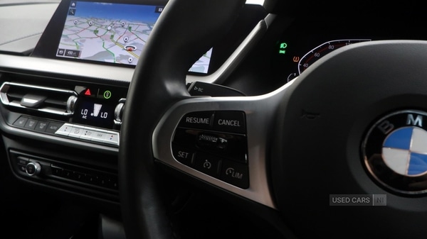 Used BMW 1 Series 2024 for sale - 76608686: Photo 29