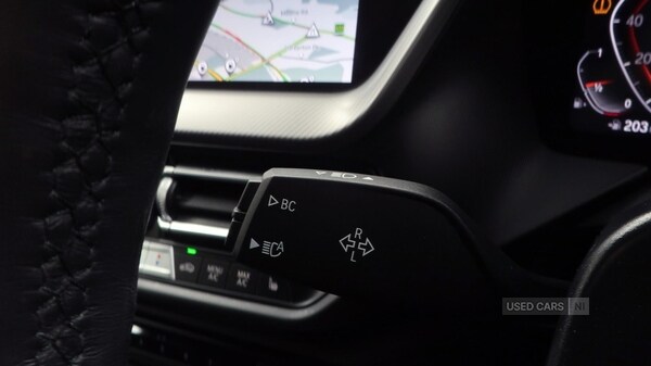 Used BMW 1 Series 2024 for sale - 76608686: Photo 30