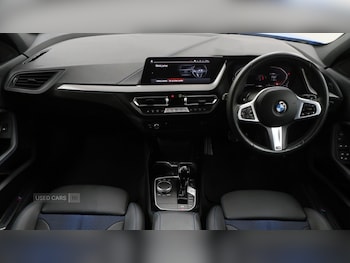 Used BMW 1 Series 2024 for sale - 76608686: Photo