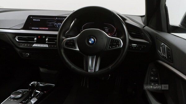 Used BMW 1 Series 2024 for sale - 76608686: Photo 6