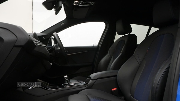 Used BMW 1 Series 2024 for sale - 76608686: Photo 8