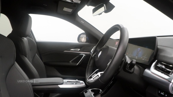 Used BMW X2 2025 for sale - 76753827: Photo 12
