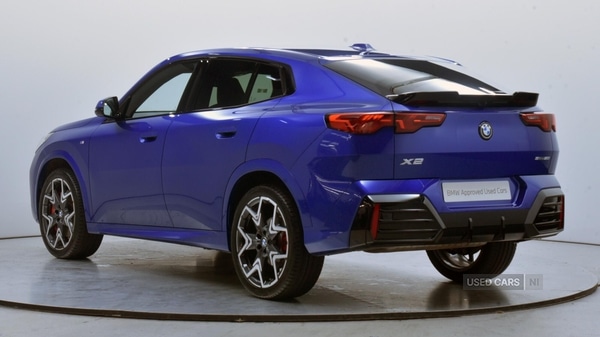 Used BMW X2 2025 for sale - 76753827: Photo 2