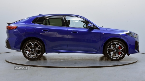 Used BMW X2 2025 for sale - 76753827: Photo 3