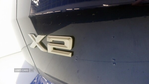 Used BMW X2 2025 for sale - 76753827: Photo 30