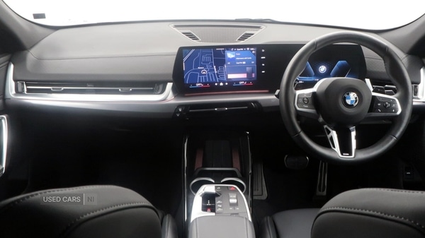 Used BMW X2 2025 for sale - 76753827: Photo 4
