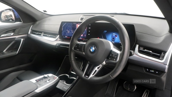 Used BMW X2 2025 for sale - 76753827: Photo 7
