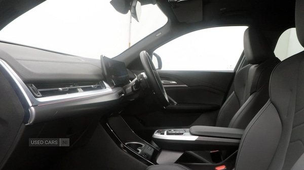 Used BMW X2 2025 for sale - 76753827: Photo 8