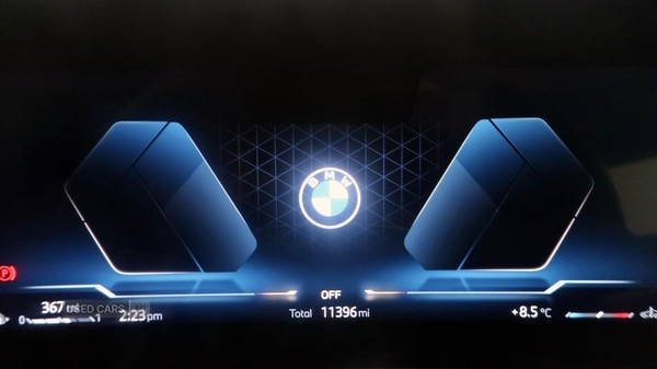 Used BMW X2 2025 for sale - 76753827: Photo 9