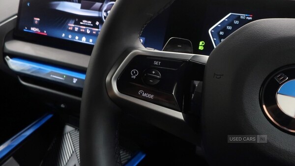 Used BMW X3 2025 for sale - 76998194: Photo 18