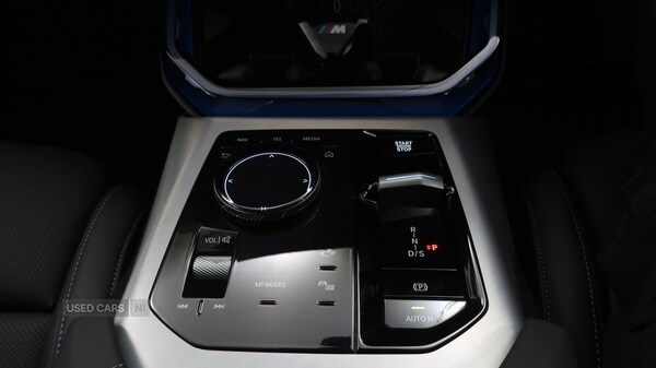 Used BMW X3 2025 for sale - 76998194: Photo 24