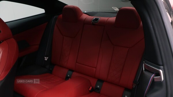 Used BMW 4 Series 2021 for sale - 76215730: Photo 13