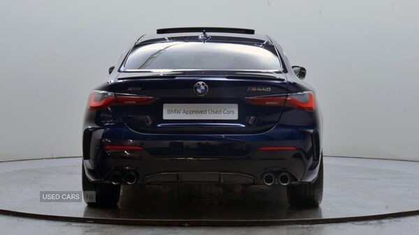 Used BMW 4 Series 2021 for sale - 76215730: Photo 15