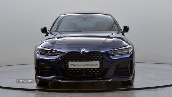 Used BMW 4 Series 2021 for sale - 76215730: Photo 16