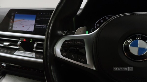 Used BMW 4 Series 2021 for sale - 76215730: Photo 17