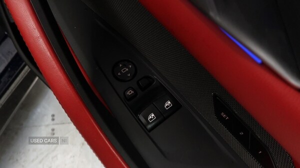Used BMW 4 Series 2021 for sale - 76215730: Photo 24