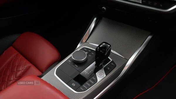 Used BMW 4 Series 2021 for sale - 76215730: Photo 25