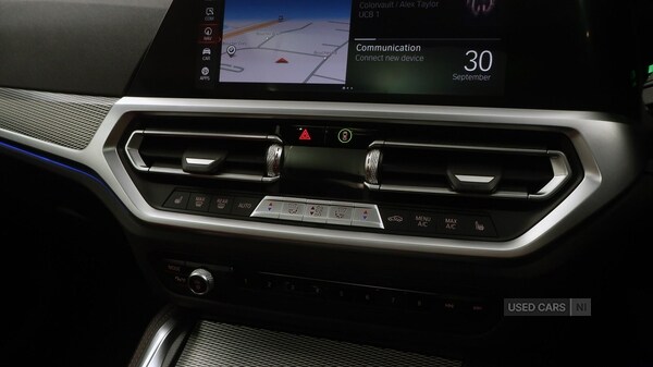 Used BMW 4 Series 2021 for sale - 76215730: Photo 28